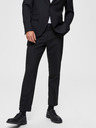 Selected Homme Ankle Trousers