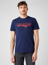 Wrangler SS Logo T-shirt