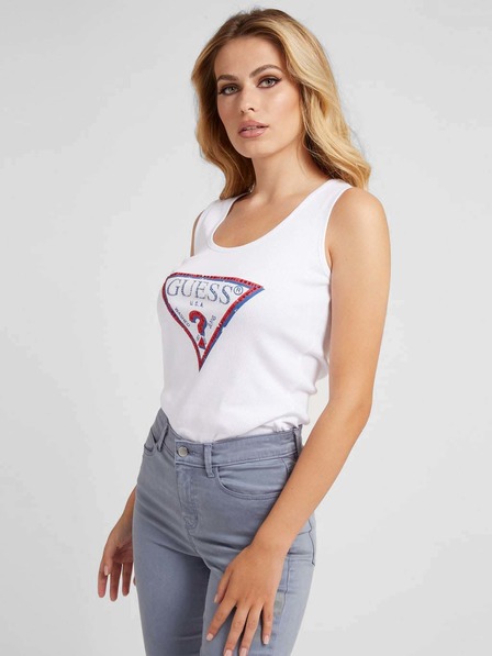 Guess Olympia Top