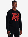 Under Armour Rival Terry Crew T-shirt