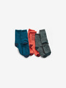 GAP 3 pairs of children's socks
