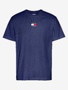 Tommy Jeans Tommy Bagde T-shirt