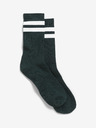 GAP New Athletic Quarter Socks
