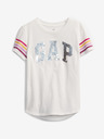 GAP Logo Kids T-shirt