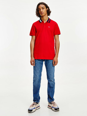 Tommy Jeans Camiseta Polo