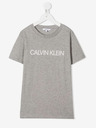 Calvin Klein Camiseta infantil