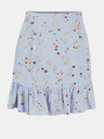 Pieces Lala Skirt