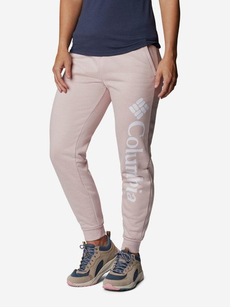 Columbia ™ Logo Fleece Jogger Sweatpants