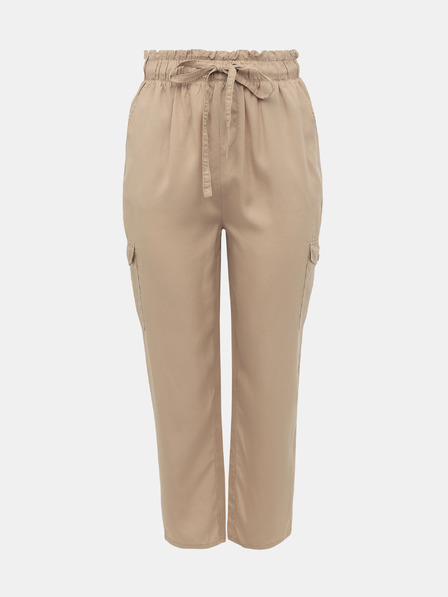 ONLY CARMAKOMA Stello Trousers