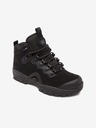 DC Navigator Ankle boots