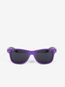 Vuch Sollary Purple Sunglasses