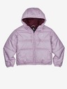 Converse Embroidered Puffer Jacket Winter jacket