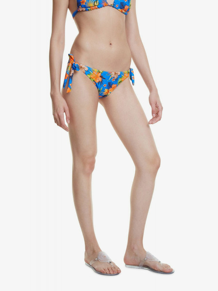Desigual Florida Bikini bottom