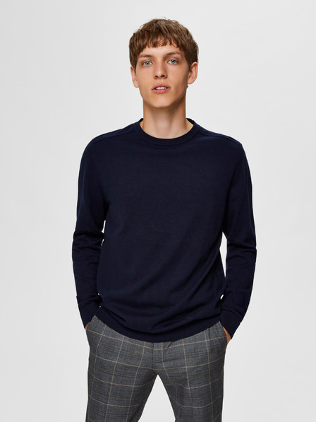 Selected Homme Berg Sweater