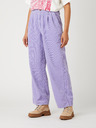 Wrangler Pleated Trousers