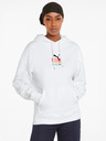Puma Brand Love Sweatshirt