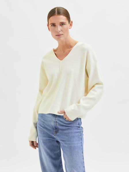Selected Femme Adeline Sweater