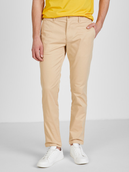 Tommy Hilfiger 1985 Bleecker Chino Trousers