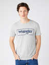 Wrangler Camiseta