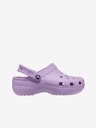 Crocs Classic Platform Clog Slippers