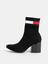 Tommy Hilfiger Flag Sock Ankle boots