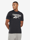 Reebok Training T-shirt