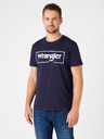 Wrangler Camiseta