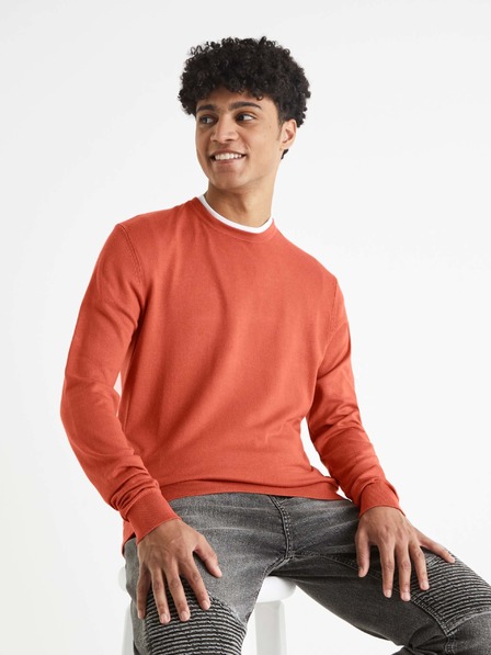 Celio Befirst Sweater