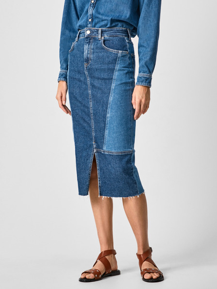 Pepe Jeans Piper Skirt