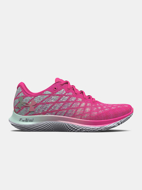 Under Armour UA W FLOW Velociti Wind 2 DL Sneakers