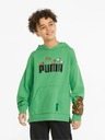 Puma Puma x Minecraft Kids Sweatshirt