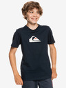 Quiksilver Comp Logo Kids T-shirt