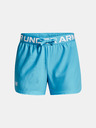 Under Armour Play Up Solid Kids Shorts