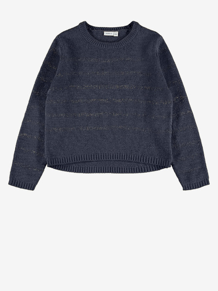 name it Ronna Kids Sweater