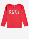 Roxy Camiseta infantil