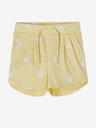 name it Helle Kids Shorts