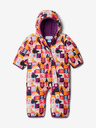 Columbia Snuggly Bunny Kids Overall