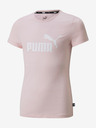 Puma ESS Logo Tee G Kids T-shirt