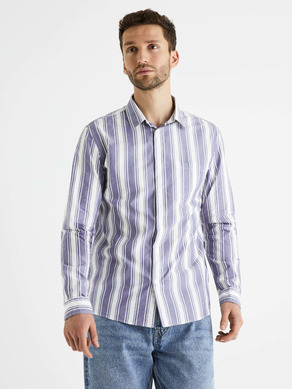 Celio Bastripes Shirt