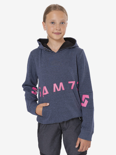 Sam 73 Donna Kids Sweatshirt