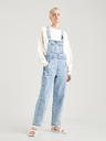 Levi's® Trousers with braces
