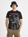 Celio One Punch Man T-shirt