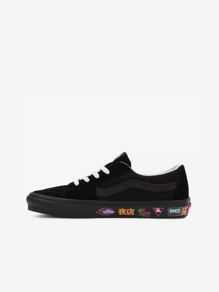 Vans UA SK8-Low Sneakers
