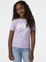 Helly Hansen Camiseta infantil