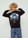 name it Back To The Future Kids Sweatshirt