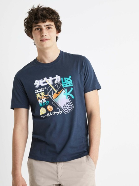 Celio Befudi T-shirt