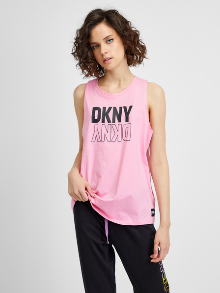 DKNY Camiseta de tirantes