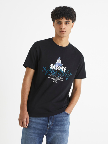 Celio Naruto Shippunden T-shirt