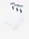 Polo Ralph Lauren Set of 3 pairs of socks