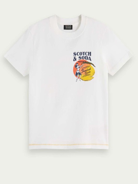 Scotch & Soda Camiseta infantil